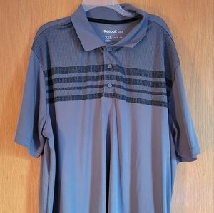 Reebok Golf Polo